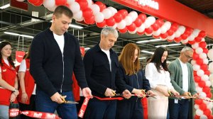 «МебельМаркт» привел Hoff в Ярославль