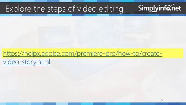 What is Adobe Premiere | Use of Adobe Premiere Pro | Adobe Editing software | Multimedia & Design смотреть онлайн