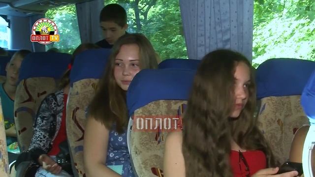 Как вывезти ребенка за рубеж на отдых смотреть онлайн