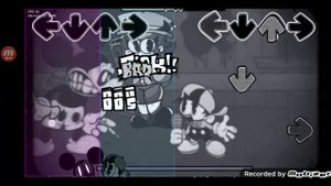 fnf  Mickey mouse exe apk