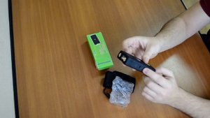 Обзор на электрошокер Оса 800 Pro