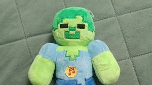 играем вместе с Тимуром в майнкрафт