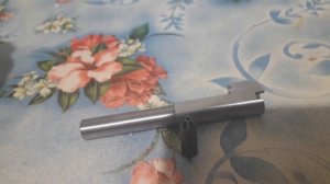 Схп ствол для ТТ-СО "смерш" от Курс с