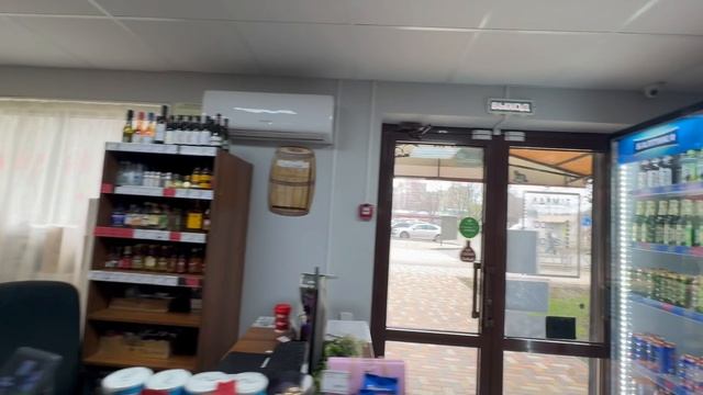 Внутреннее видео СК, г. Ставрополь, ул. Шпаковская, 94, корп. 4 смотреть онлайн