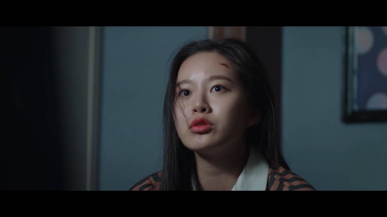 Небесный замок, 13 серия