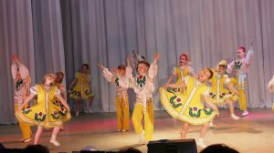 концерт виктории май 2018