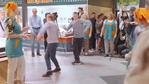 День рыбака 2024 | Калининградский Центральный рынок поздравляет