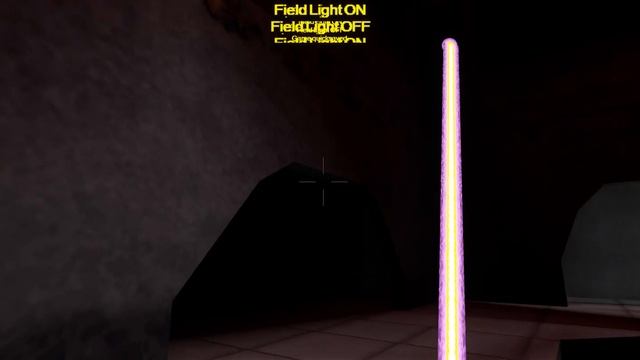 Jedi Knight Mysteries of Sith (remaster) - 13. Sith Temple - [UltraWide PC] смотреть онлайн