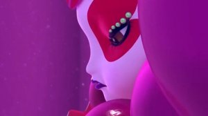 Леди Баг и Супер Кот 🐷.Пигелла