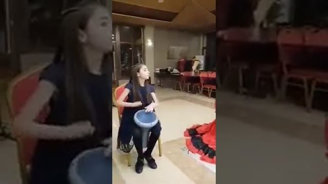 Циганский представляют Тамара и Арсине смотреть онлайн