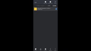 How to transfer game in PS3 using FTP with android