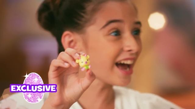 Citrus Coast Playset! | Episode 7 | Hatching with Hatchimals Hatch Club! смотреть онлайн