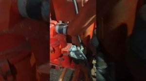 переделка фильтров на тракторе 🚜 Т-25 от МТЗ.