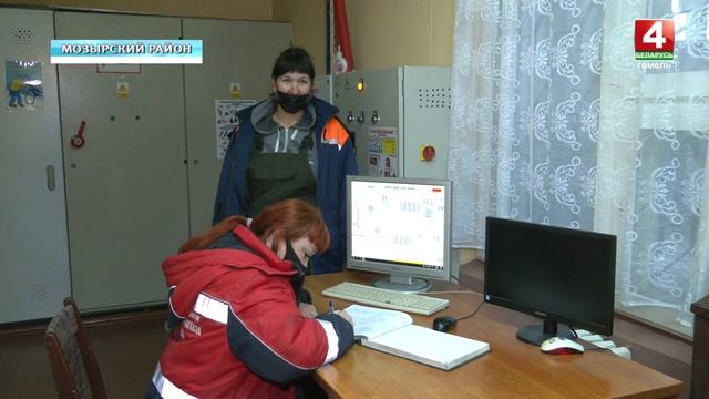 Посевная - 2021. В регионе приступают к весенне-полевым работам смотреть онлайн