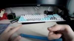 Как сделать трюк чардж (charge)