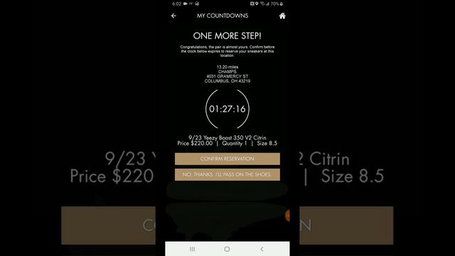 Adidas Yeezy 350 V2 Citrin LIVE COP [ Travis Scott Reese Puff Giveaway Winner Announced ] смотреть онлайн