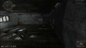 S.T.A.L.K.E.R. Зов Припяти (SGM MOD 2.2 Lost Soul) - Блокада: Найти сейф