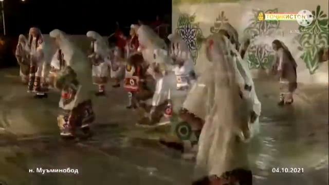 Некрузи Ализод Консерт бо иштироки Пешвои Миллат смотреть онлайн