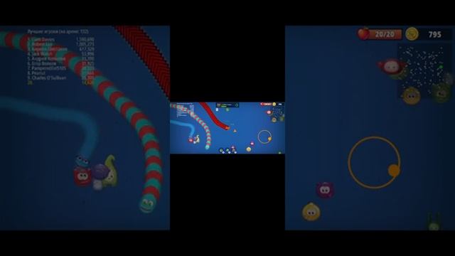 червячная зона 🪱 смотреть онлайн