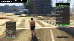 [PS3/1.27/1.28] - GTA 5 FREE MOD MENU - THE ASTICOT LITE - +DOWNLOAD (GTA 5 MODS)