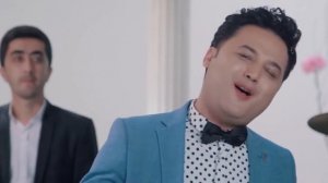 Sharof Muqimov - Vadalari yolg'on ekan | Шароф Мукимов - Вадалари ёлгон экан (Navro'z 2019)