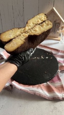 Драй Джек - легендарный сыр в аффинаже из кофе и перца.