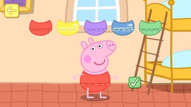 Peppa Pig English Episodes New Episodes Season complete HD ❤️ смотреть онлайн