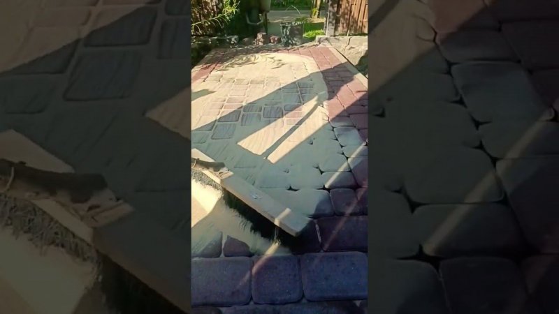 Прометание швов