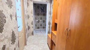 Продам двухкомнатную квартиру в г.Неман