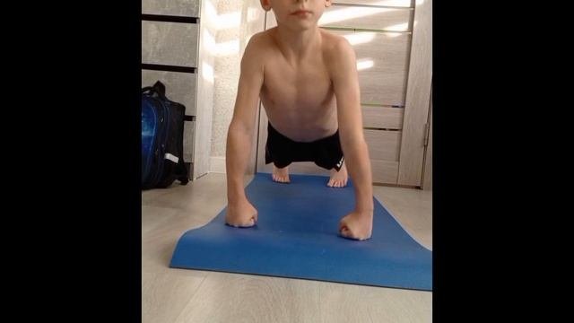 СПОРТ 💪