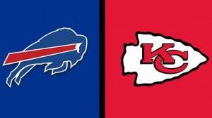 Канзас-Сити Чифс - Баффало Биллс/NFL/17.11.2024/Kansas City Chiefs - Buffalo Bills