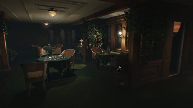 Изучаем слои ужаса | Layers of Fear 2 | Давай Заценим #9 смотреть онлайн