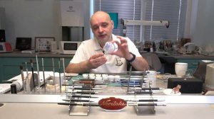 [3] Керамика CZR | Транспаренты | Обзор Noritake