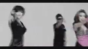Корейская эстрада. Brown Eyed Girls 'Abracadabra'