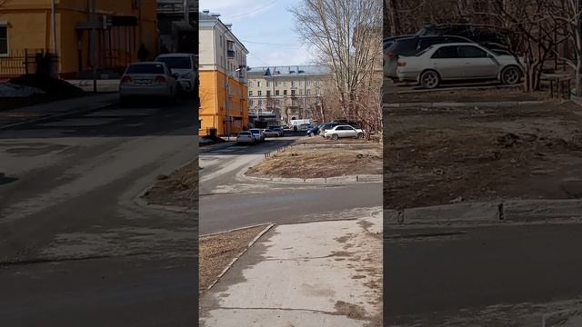 VID_20250404_150202 обычная улица Новосибирска.