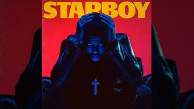the weekend starboy clean version [Audio] смотреть онлайн