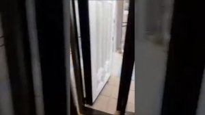 Новая модель двери с терморазрывом Термо-Стандарт