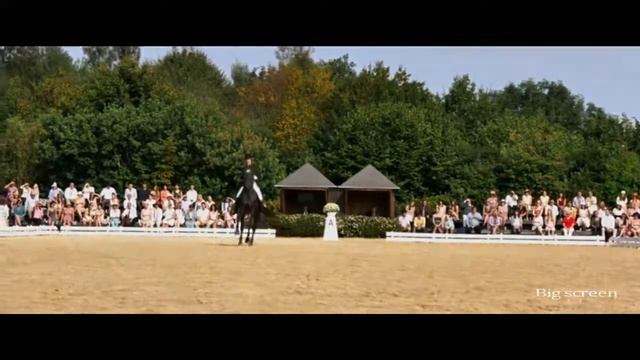 Equestrian Music Video (Whisper) ¦ Natural - Imagine Dragons смотреть онлайн