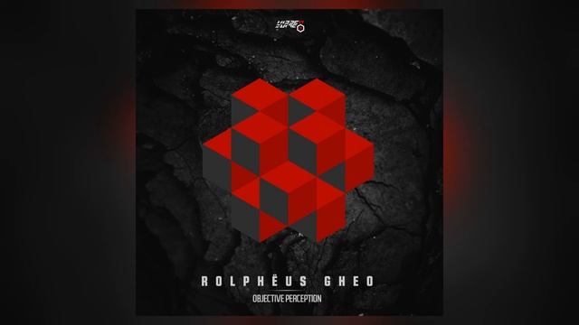 Rolphëus Gheo - Psychological Extraction [Hidden Suite - Techno] смотреть онлайн