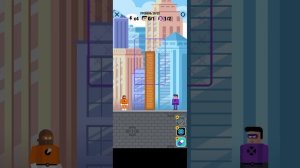 спасаю мир опять!