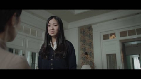 Небесный замок, 12 серия