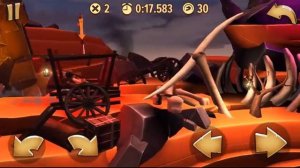 Trials Frontier Walkthrough 10
