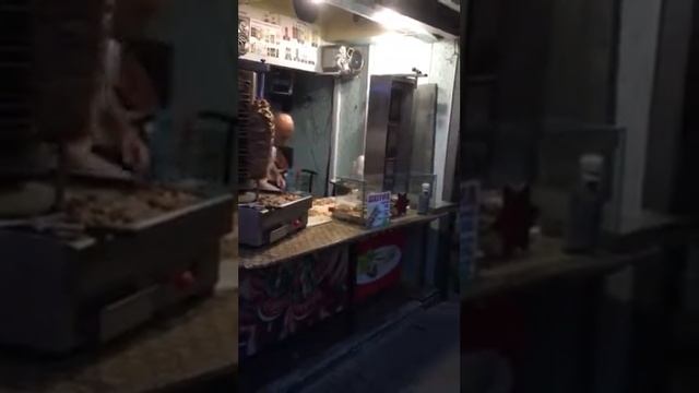 Море, Лазаревское, шаурма смотреть онлайн