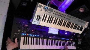 Dead or alive You spin me round Cover