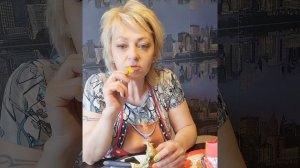 Завтрак# много новостей