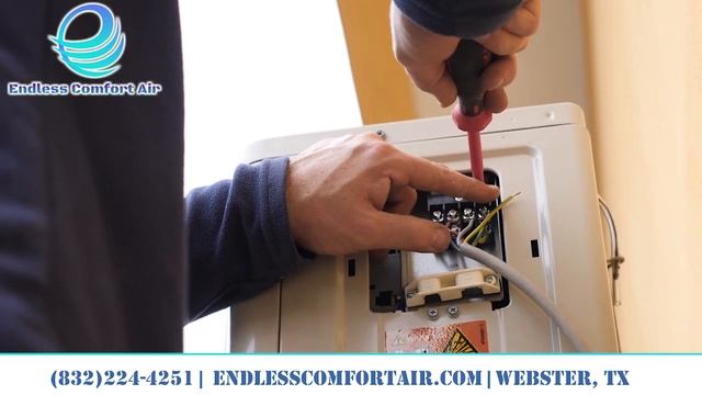 Endless Comfort Air LLC смотреть онлайн