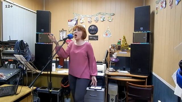 Madlen Soprano - Classical crossover mix / Мадлен Сопрано - Классический кроссовер попурри.