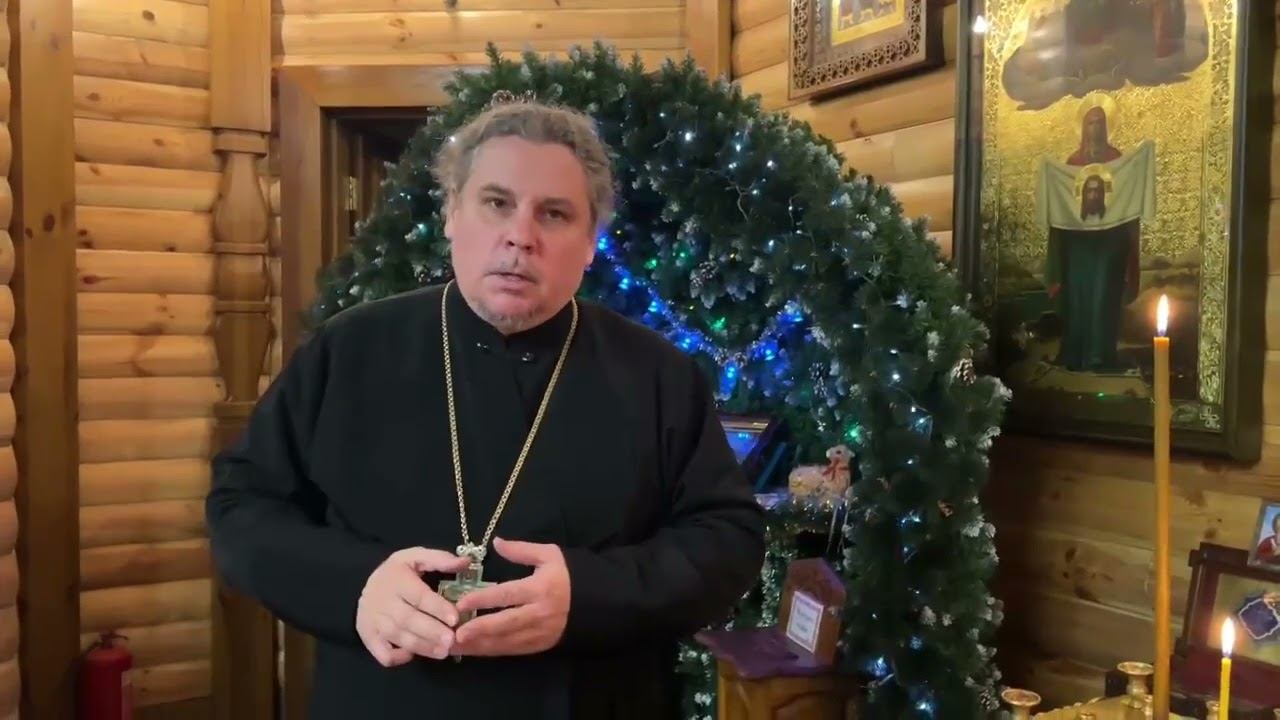 Электронный звонарь, установка. Отзыв о.Александра, г.Луганск, Храм Пресвятой Богородицы, Умиление. смотреть онлайн