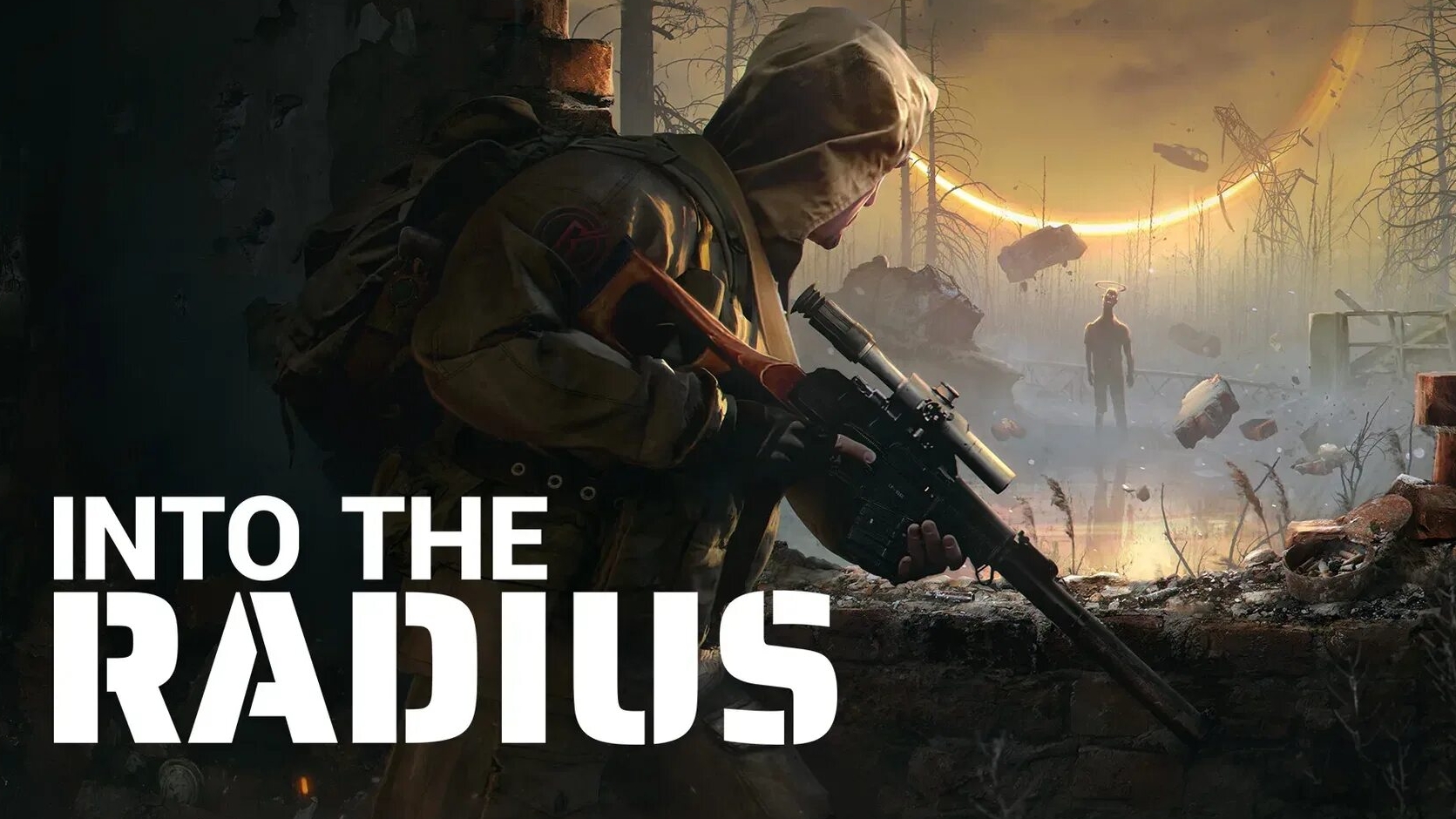 12 серияinto the radius