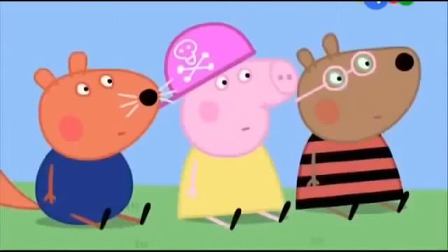 ЛЮБИМАЯ МУЗЫКА СВИНКИ ПЕППЫ смотреть онлайн